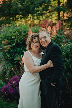 Carol and Steve