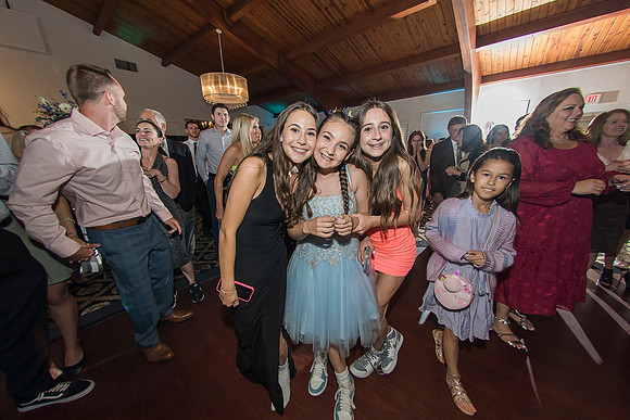 Siena's Bat Mitzvah