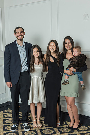 Siena's Bat Mitzvah
