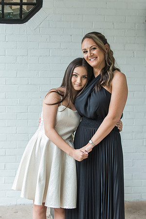 Siena's Bat Mitzvah
