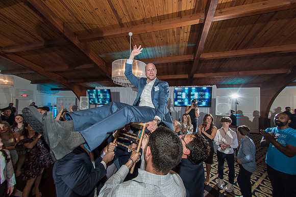 Siena's Bat Mitzvah