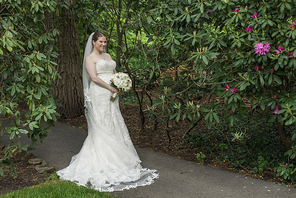 Meghan and Daniel
