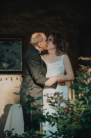 Carol and Steve