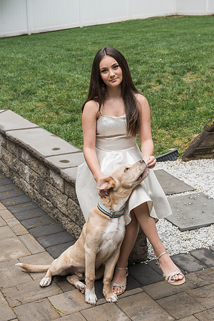 Siena's Bat Mitzvah