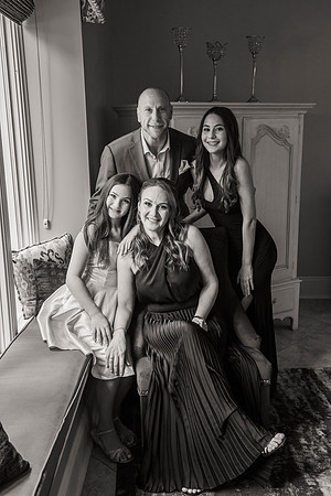 Siena's Bat Mitzvah
