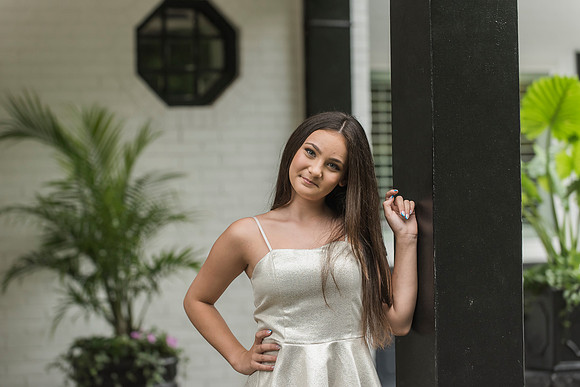 Siena's Bat Mitzvah