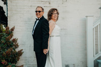 Carol and Steve