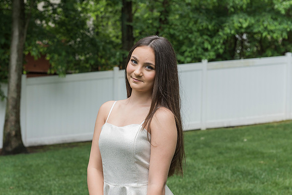 Siena's Bat Mitzvah