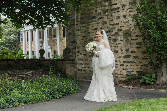 Meghan and Daniel