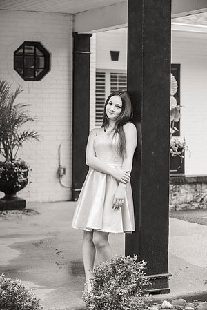 Siena's Bat Mitzvah