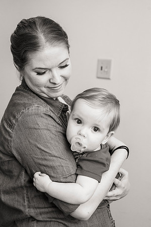 Meghan and Daniel