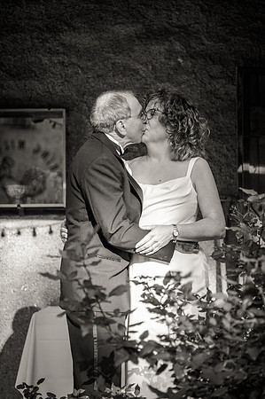 Carol and Steve