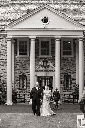 Meghan and Daniel
