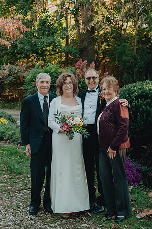 Carol and Steve