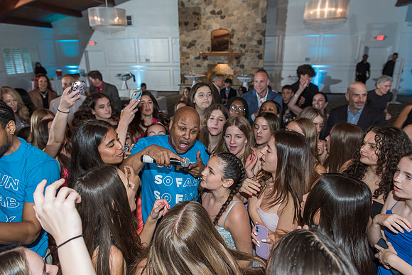 Siena's Bat Mitzvah