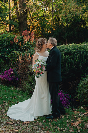 Carol and Steve