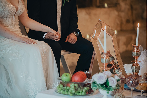 Persian wedding Duportail House (67)