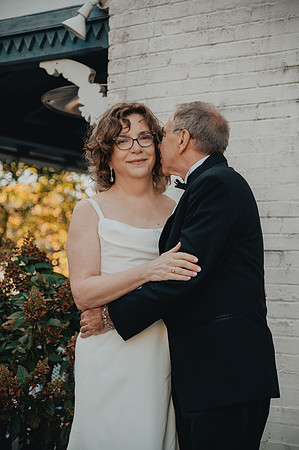 Carol and Steve
