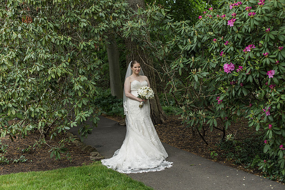 Meghan and Daniel
