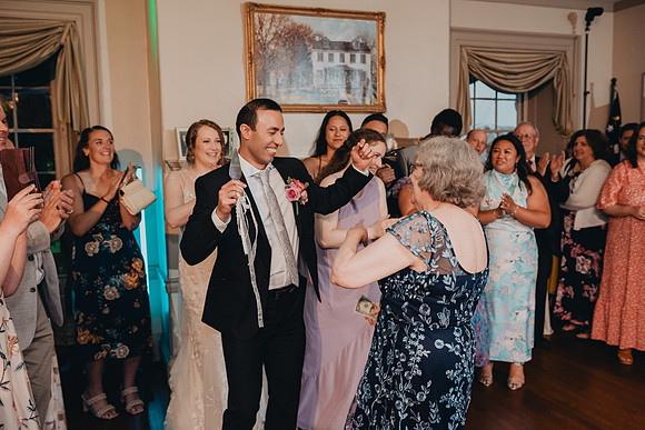 Persian wedding Duportail House (98)