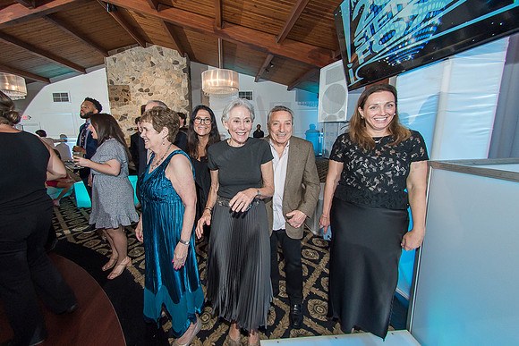 Siena's Bat Mitzvah