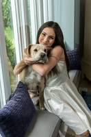 Siena's Bat Mitzvah