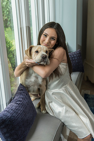 Siena's Bat Mitzvah