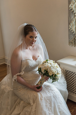 Meghan and Daniel