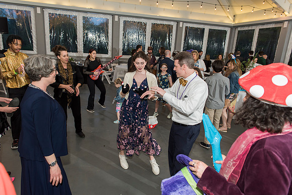 Amanda's Bat Mitzvah