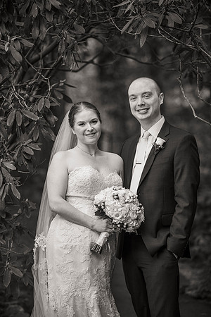Meghan and Daniel