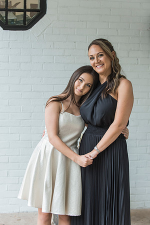 Siena's Bat Mitzvah