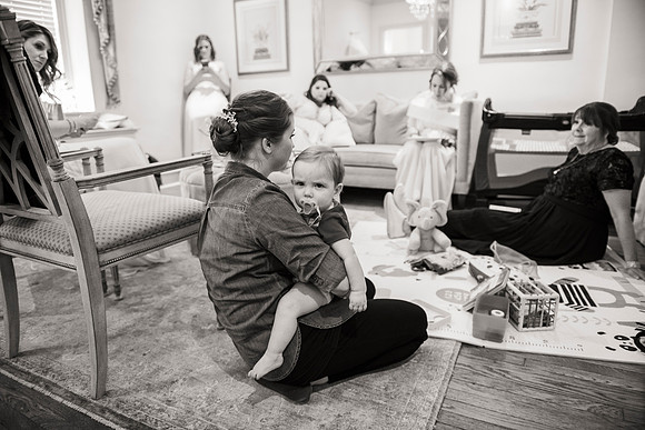 Meghan and Daniel