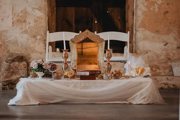 Persian wedding Duportail House (49)