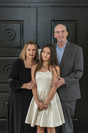 Siena's Bat Mitzvah