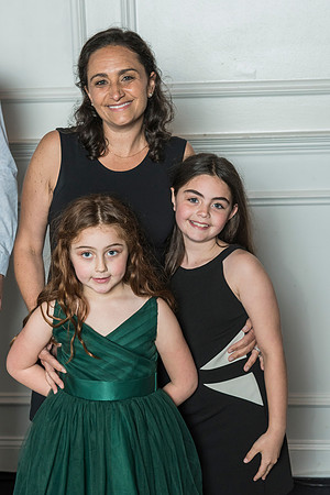 Siena's Bat Mitzvah