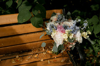 Melissa and Dan