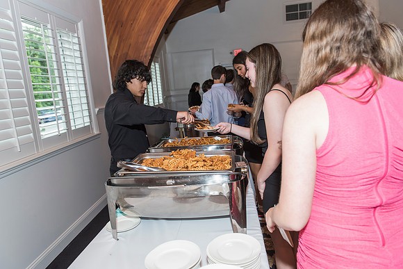 Siena's Bat Mitzvah
