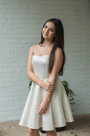 Siena's Bat Mitzvah