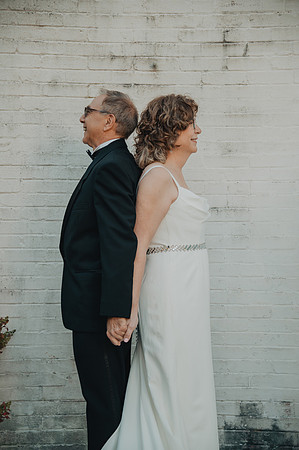 Carol and Steve