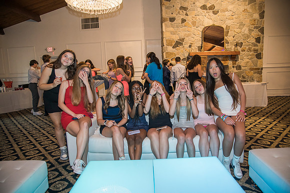 Siena's Bat Mitzvah