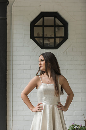 Siena's Bat Mitzvah