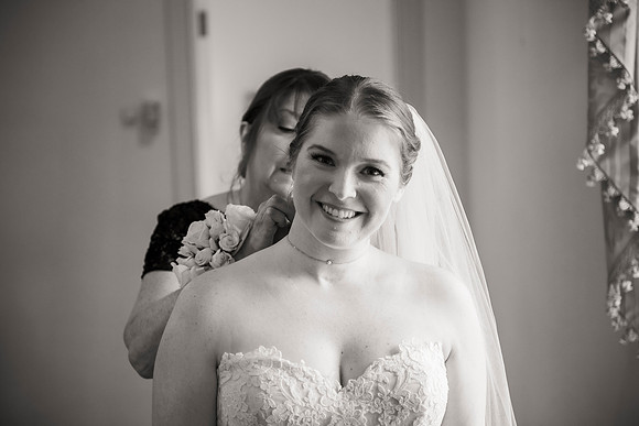 Meghan and Daniel
