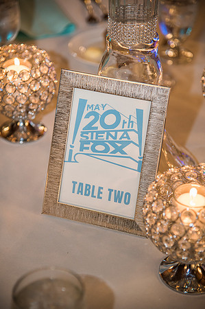 Siena's Bat Mitzvah