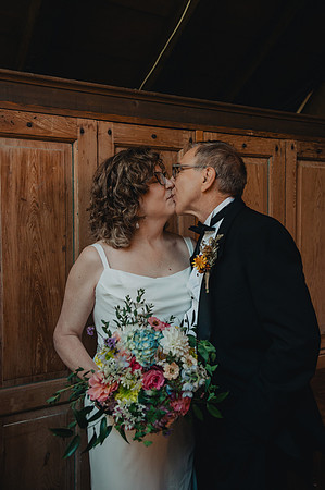 Carol and Steve