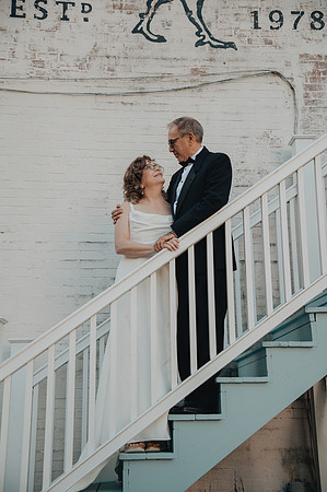 Carol and Steve