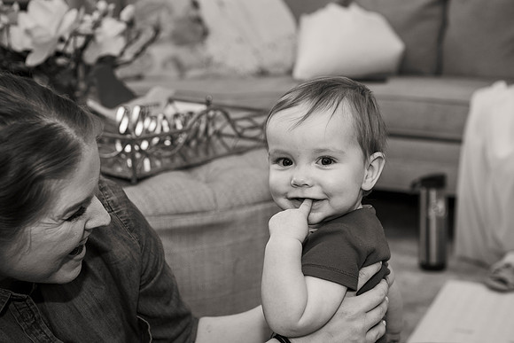Meghan and Daniel