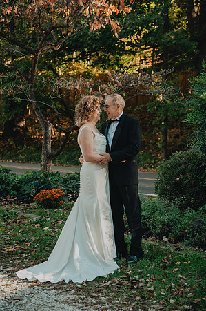 Carol and Steve