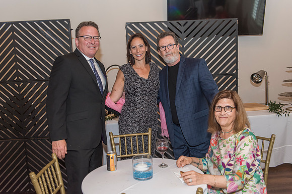 Siena's Bat Mitzvah