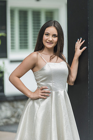 Siena's Bat Mitzvah