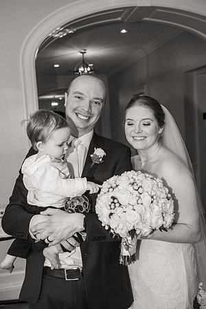 Meghan and Daniel